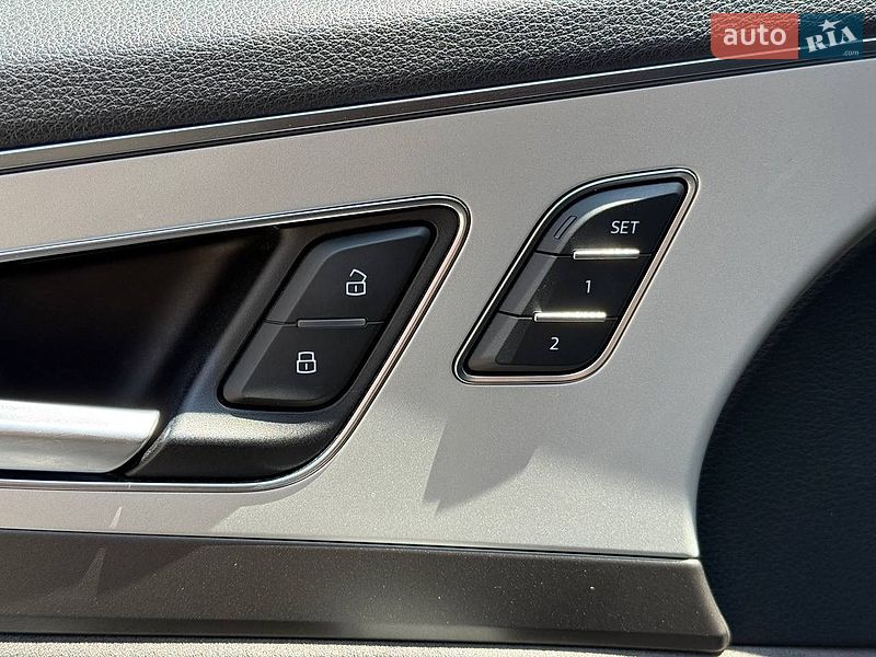 Внедорожник / Кроссовер Audi Q7 2016 в Житомире
