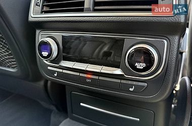 Внедорожник / Кроссовер Audi Q7 2016 в Житомире