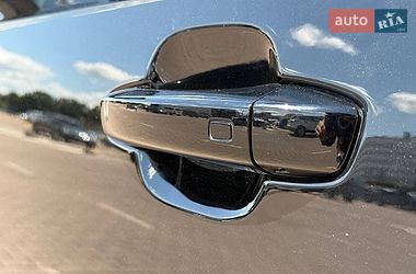 Внедорожник / Кроссовер Audi Q7 2016 в Житомире