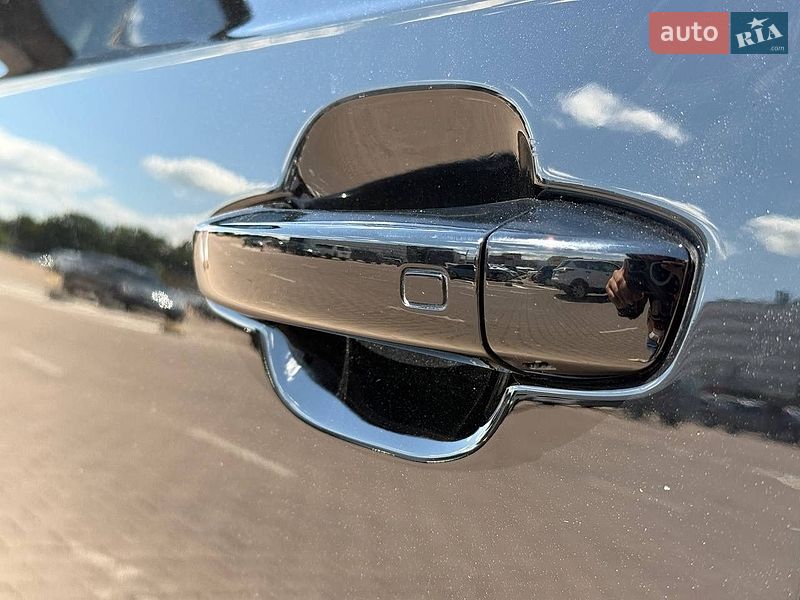 Внедорожник / Кроссовер Audi Q7 2016 в Житомире