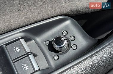 Внедорожник / Кроссовер Audi Q7 2016 в Житомире