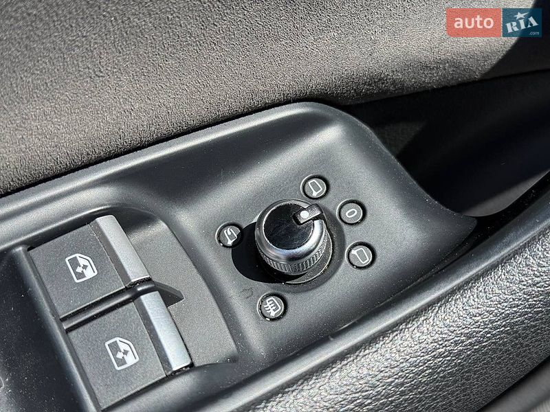 Внедорожник / Кроссовер Audi Q7 2016 в Житомире