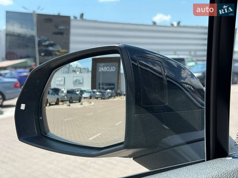 Внедорожник / Кроссовер Audi Q7 2016 в Житомире