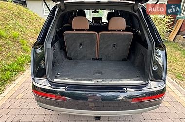 Позашляховик / Кросовер Audi Q7 2018 в Коломиї