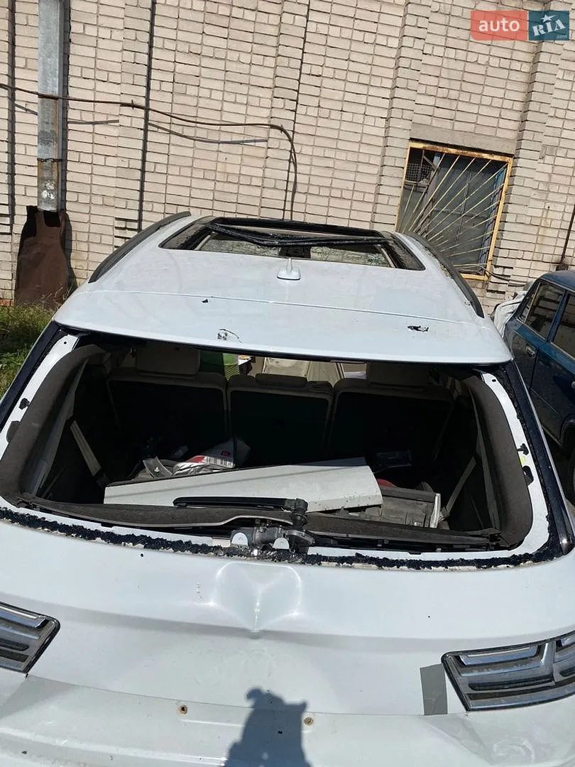 2018 Audi Q7 - мініатюра 15