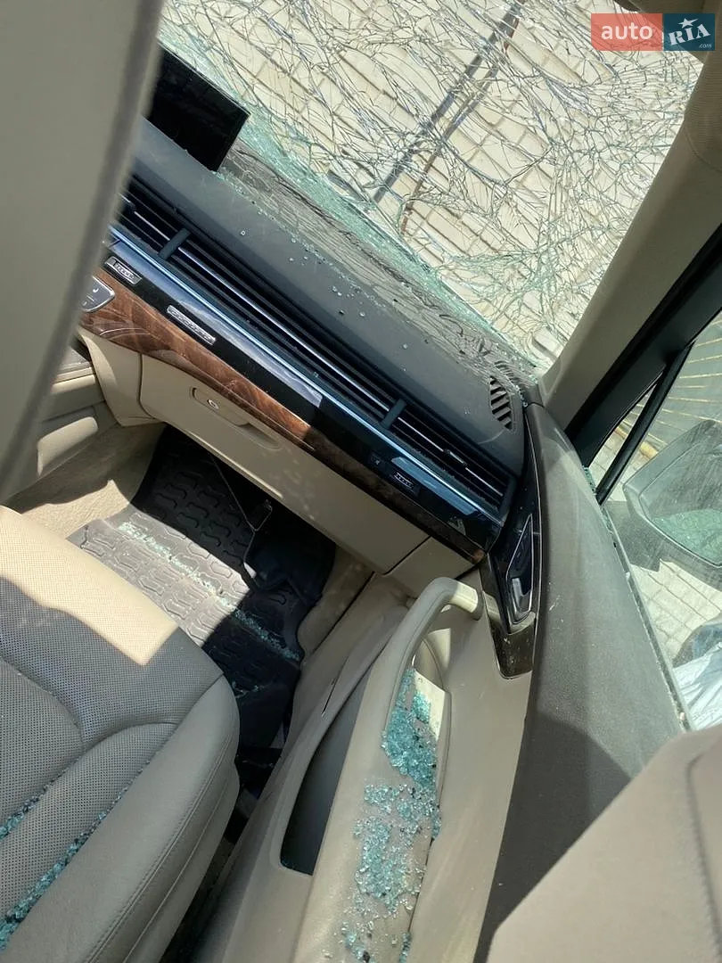 2018 Audi Q7 - мініатюра 31