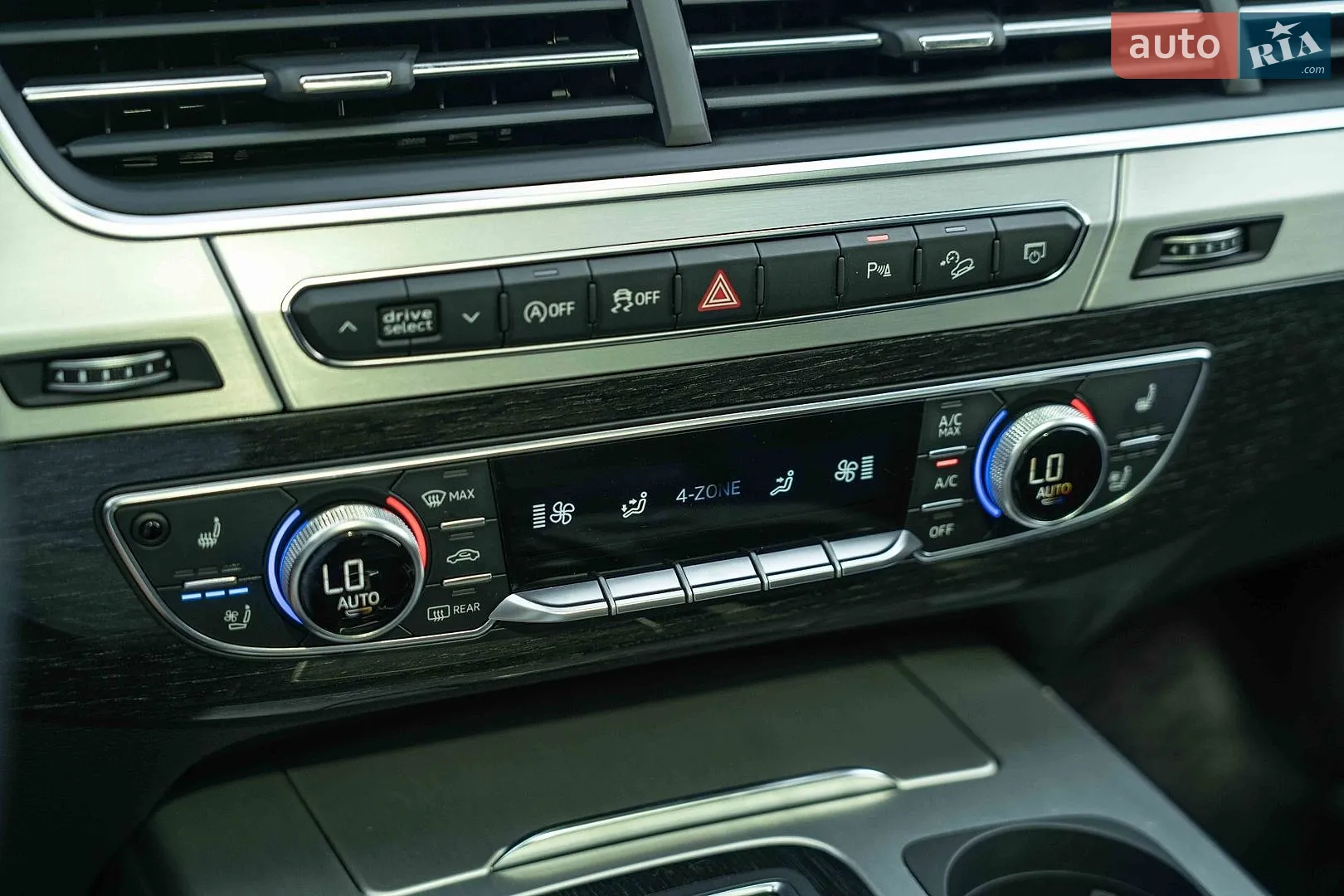 2018 Audi Q7 - мініатюра 7