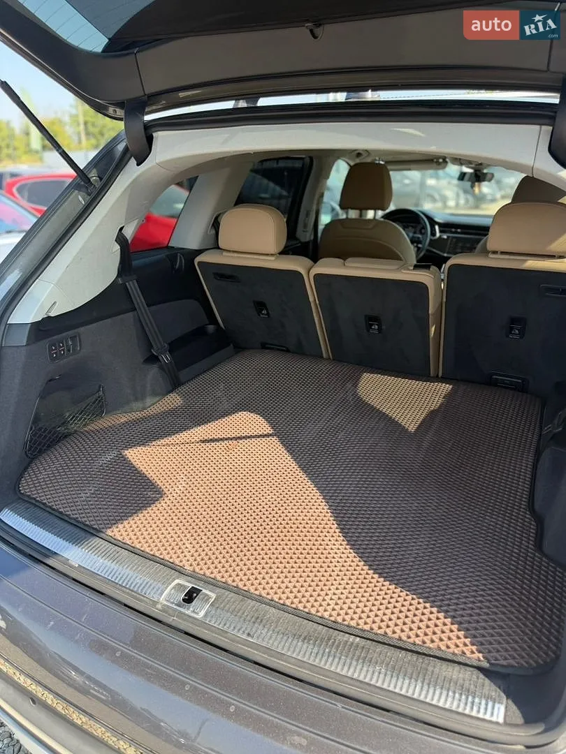 2019 Audi Q7 - мініатюра 39
