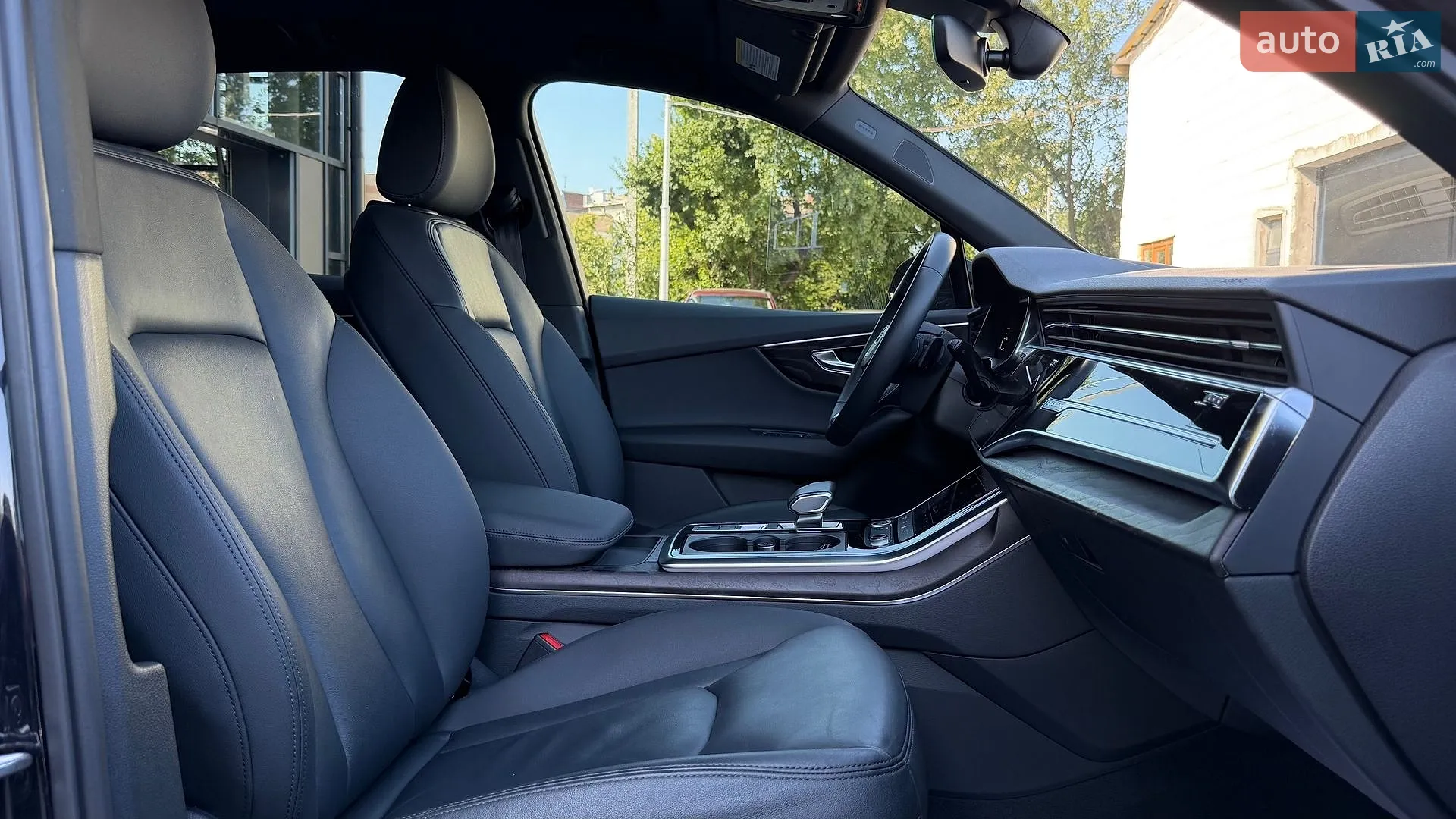 2020 Audi Q7 - мініатюра 28