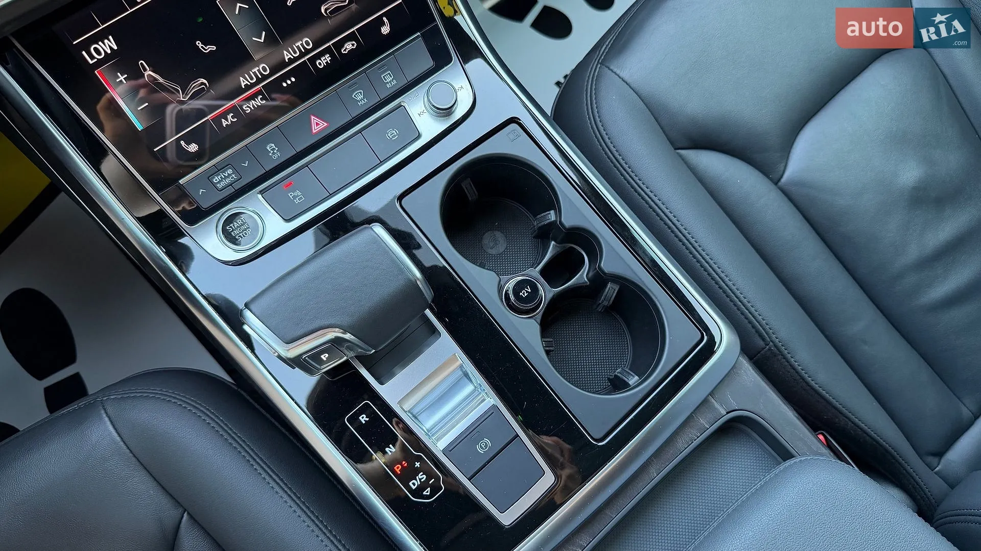 2020 Audi Q7 - мініатюра 20