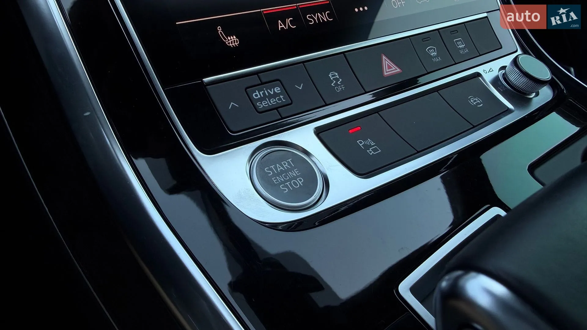 2020 Audi Q7 - мініатюра 22