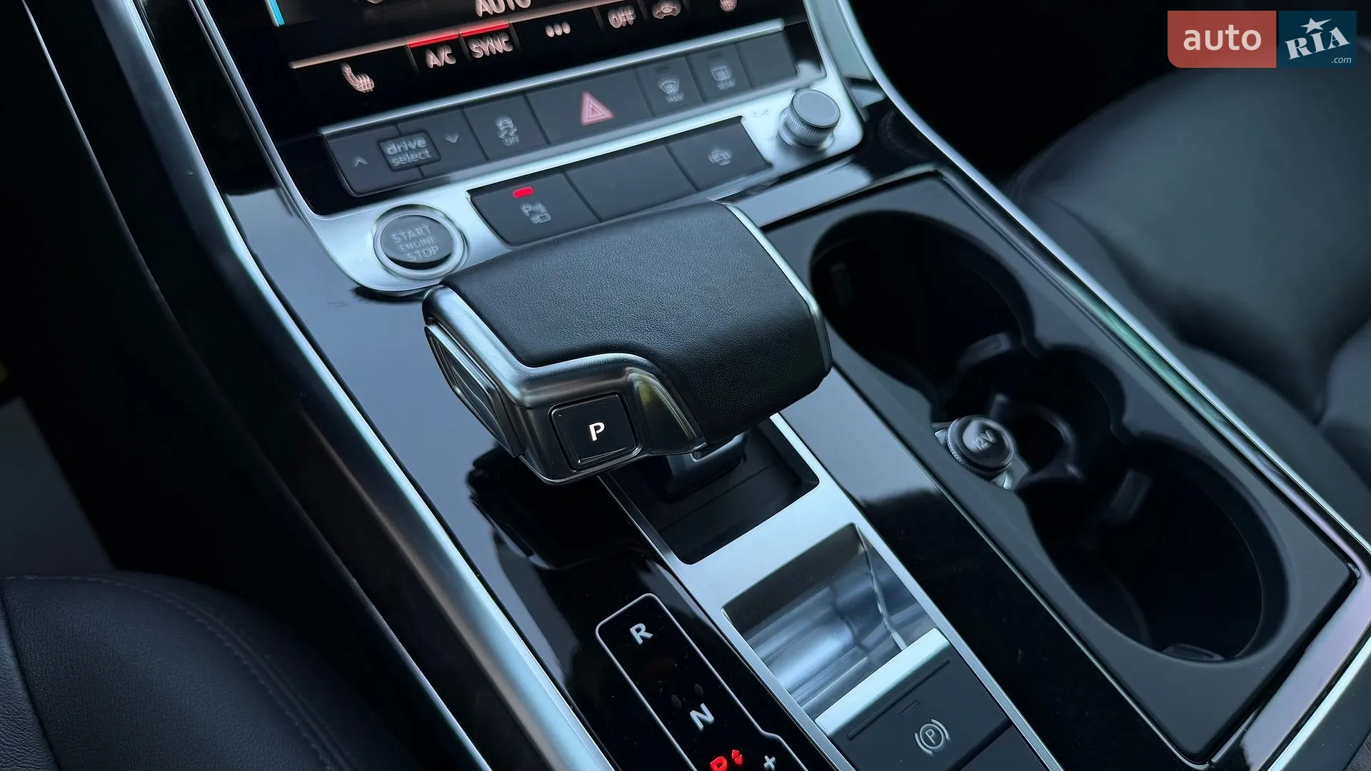 2020 Audi Q7 - мініатюра 21