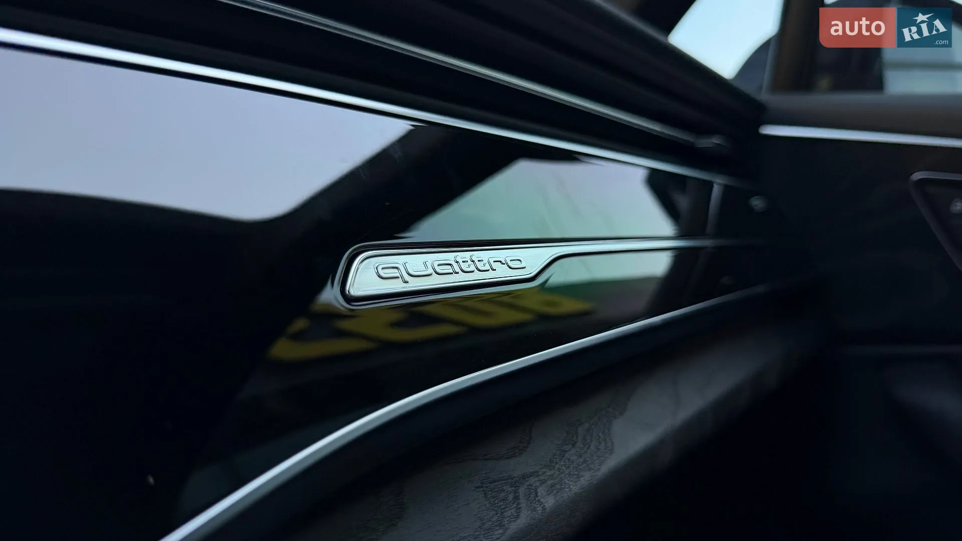 2020 Audi Q7 - мініатюра 32