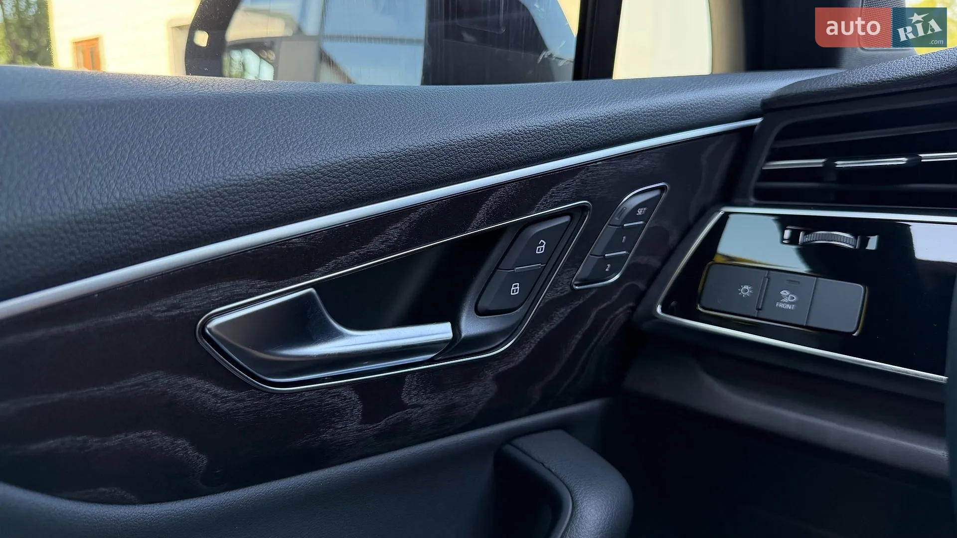2020 Audi Q7 - мініатюра 27