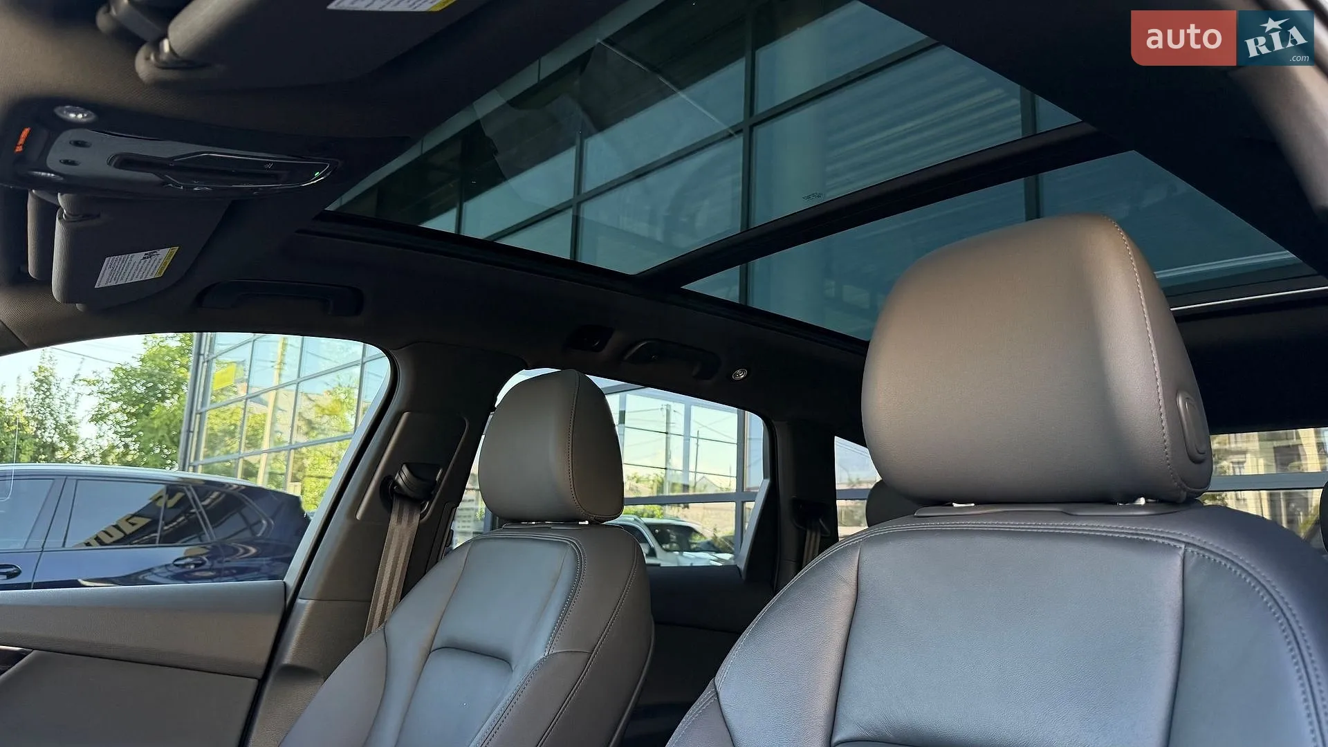 2020 Audi Q7 - мініатюра 10