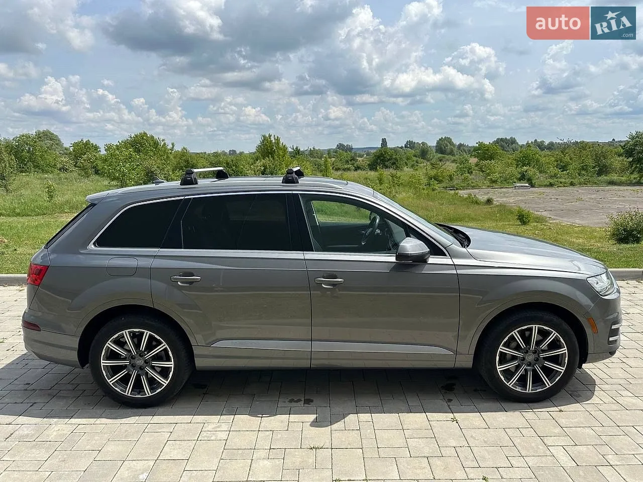 2016 Audi Q7 - мініатюра 9