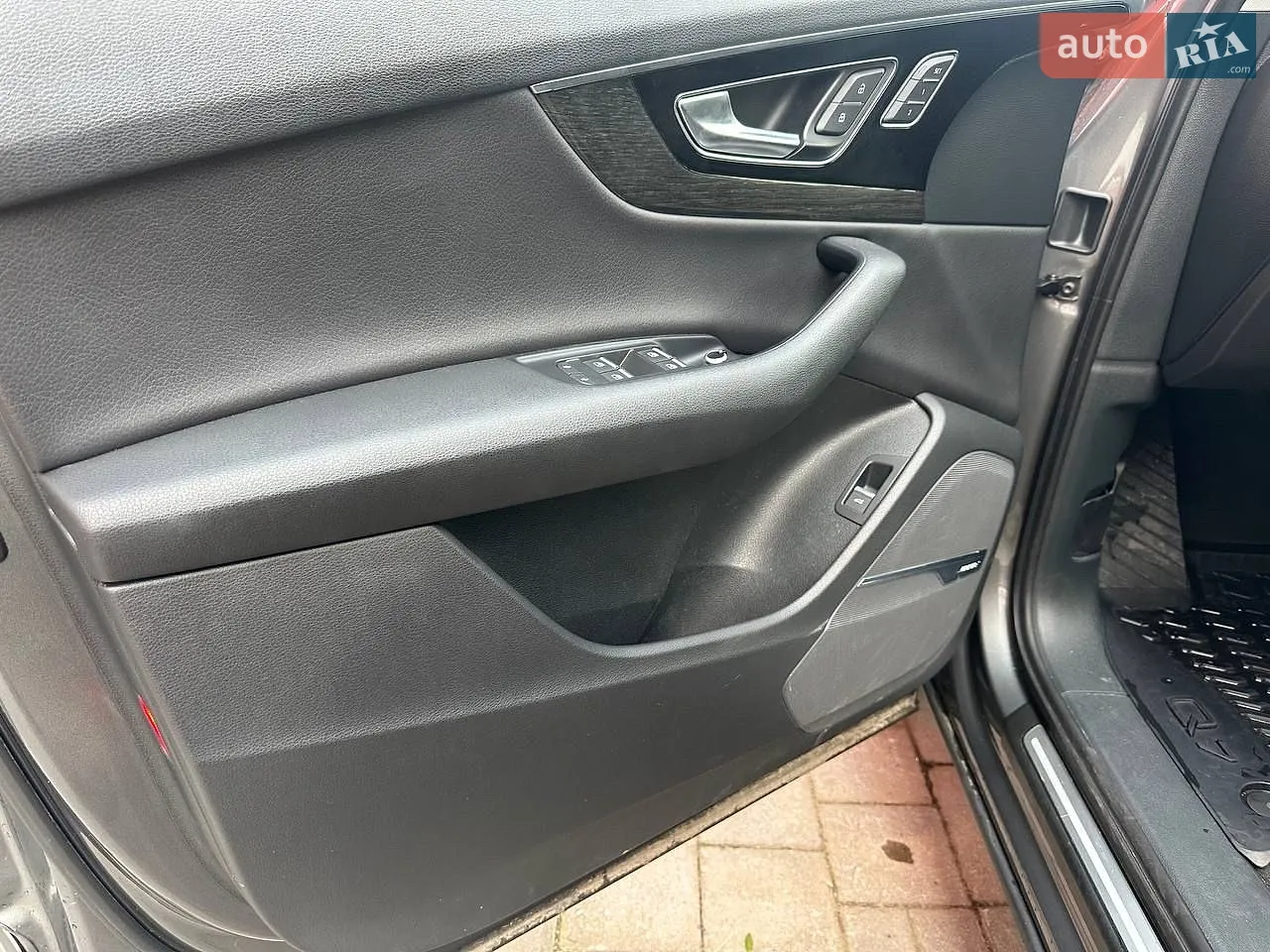 2016 Audi Q7 - мініатюра 14