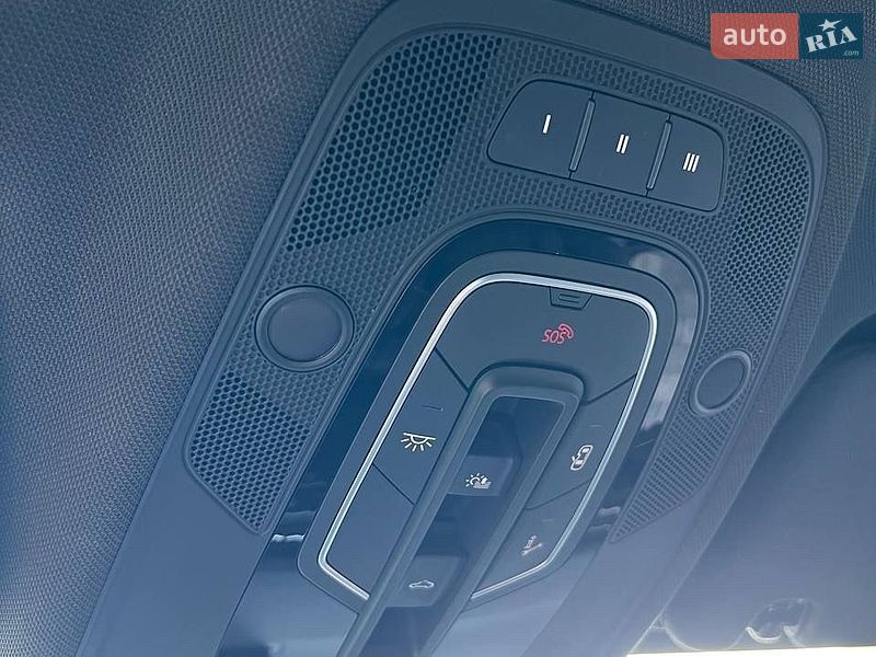 Позашляховик / Кросовер Audi Q7 2018 в Мукачевому