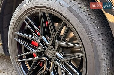 Позашляховик / Кросовер Audi Q7 2018 в Дніпрі фото 22 Позашляховик / Кросовер Audi Q7 2018 в Дніпрі