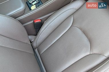 Позашляховик / Кросовер Audi Q7 2018 в Дніпрі фото 25 Позашляховик / Кросовер Audi Q7 2018 в Дніпрі