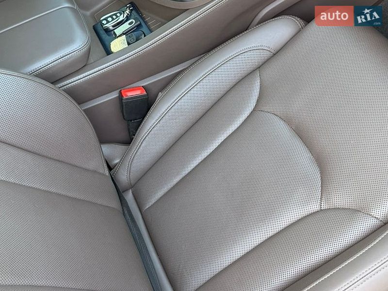 Позашляховик / Кросовер Audi Q7 2018 в Дніпрі фото 25 Позашляховик / Кросовер Audi Q7 2018 в Дніпрі