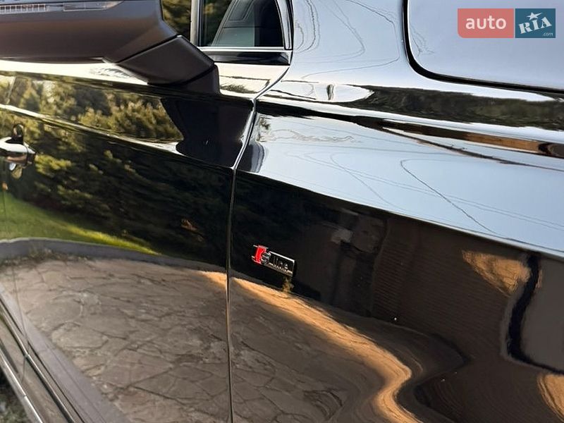 Позашляховик / Кросовер Audi Q7 2018 в Дніпрі фото 26 Позашляховик / Кросовер Audi Q7 2018 в Дніпрі