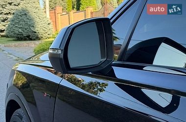 Позашляховик / Кросовер Audi Q7 2018 в Дніпрі фото 8 Позашляховик / Кросовер Audi Q7 2018 в Дніпрі