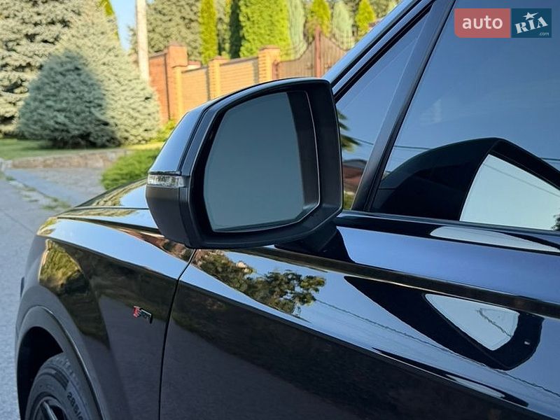 Позашляховик / Кросовер Audi Q7 2018 в Дніпрі фото 8 Позашляховик / Кросовер Audi Q7 2018 в Дніпрі
