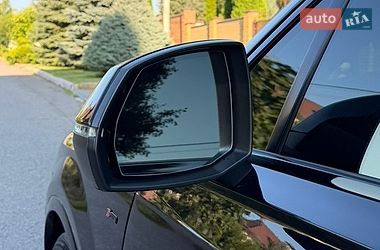 Позашляховик / Кросовер Audi Q7 2018 в Дніпрі фото 9 Позашляховик / Кросовер Audi Q7 2018 в Дніпрі