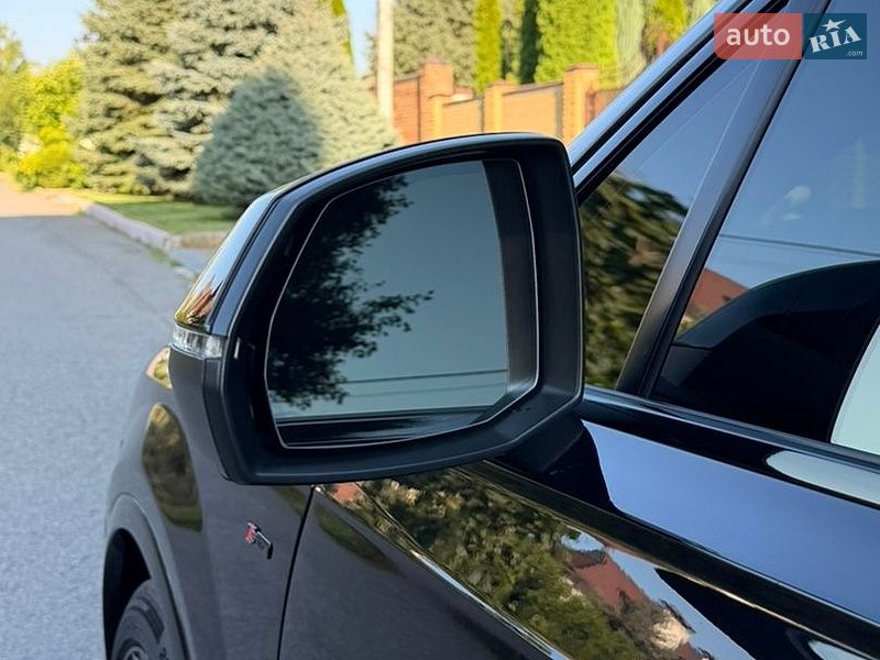 Позашляховик / Кросовер Audi Q7 2018 в Дніпрі фото 9 Позашляховик / Кросовер Audi Q7 2018 в Дніпрі