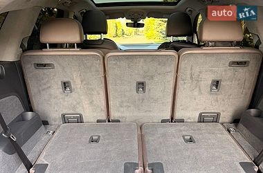 Позашляховик / Кросовер Audi Q7 2018 в Дніпрі фото 46 Позашляховик / Кросовер Audi Q7 2018 в Дніпрі