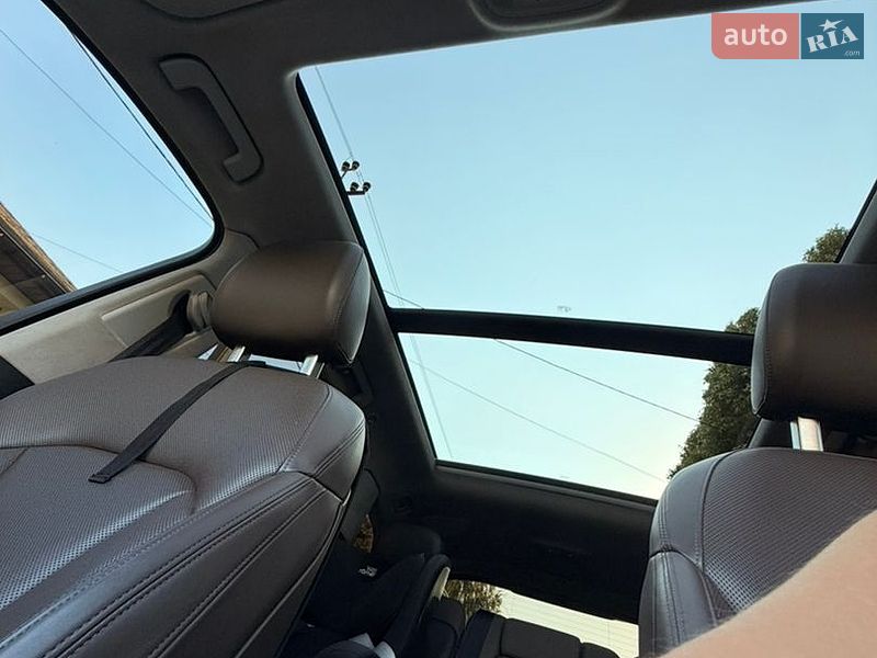 Позашляховик / Кросовер Audi Q7 2018 в Дніпрі фото 53 Позашляховик / Кросовер Audi Q7 2018 в Дніпрі