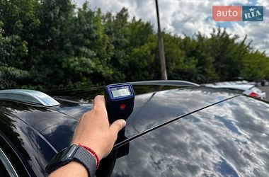Позашляховик / Кросовер Audi Q7 2012 в Луцьку