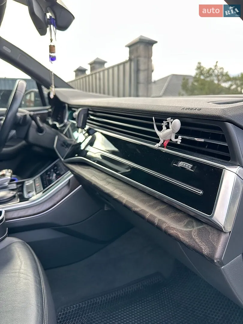 2019 Audi Q7 - мініатюра 39