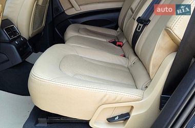 Позашляховик / Кросовер Audi Q7 2013 в Івано-Франківську