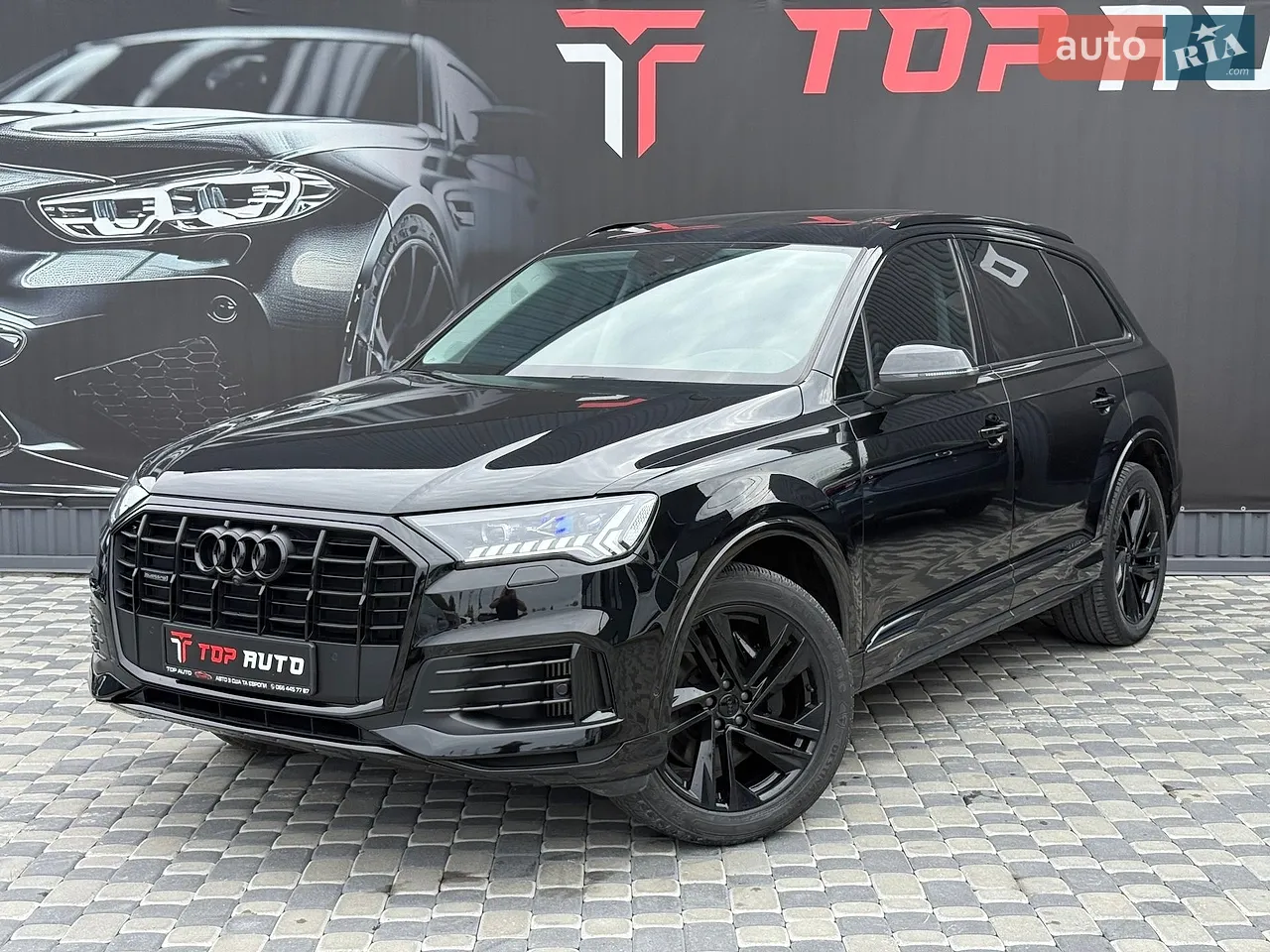 2019 Audi A4 - мініатюра 66