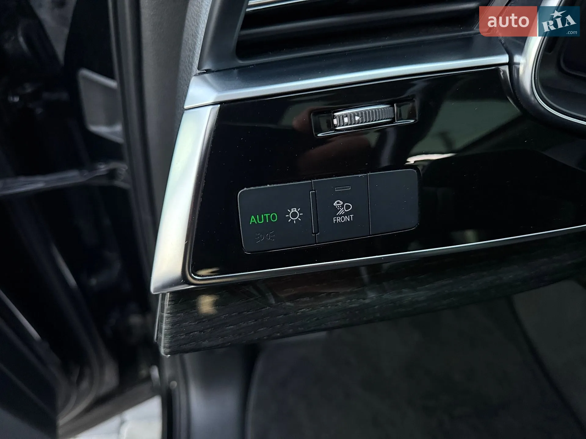 2020 Audi Q7 - мініатюра 51