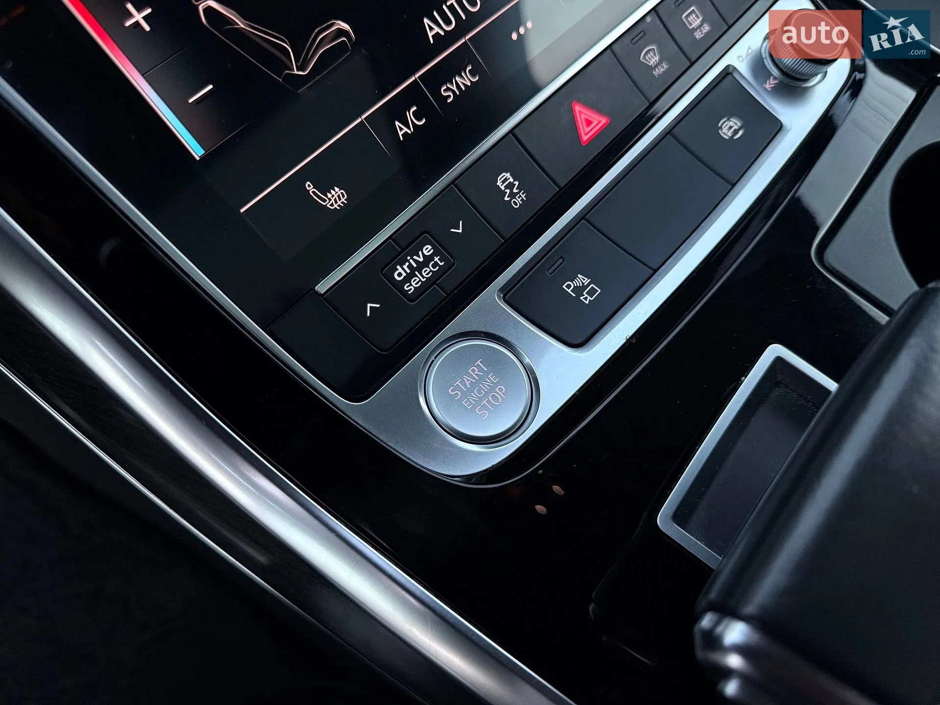 2020 Audi Q7 - мініатюра 60