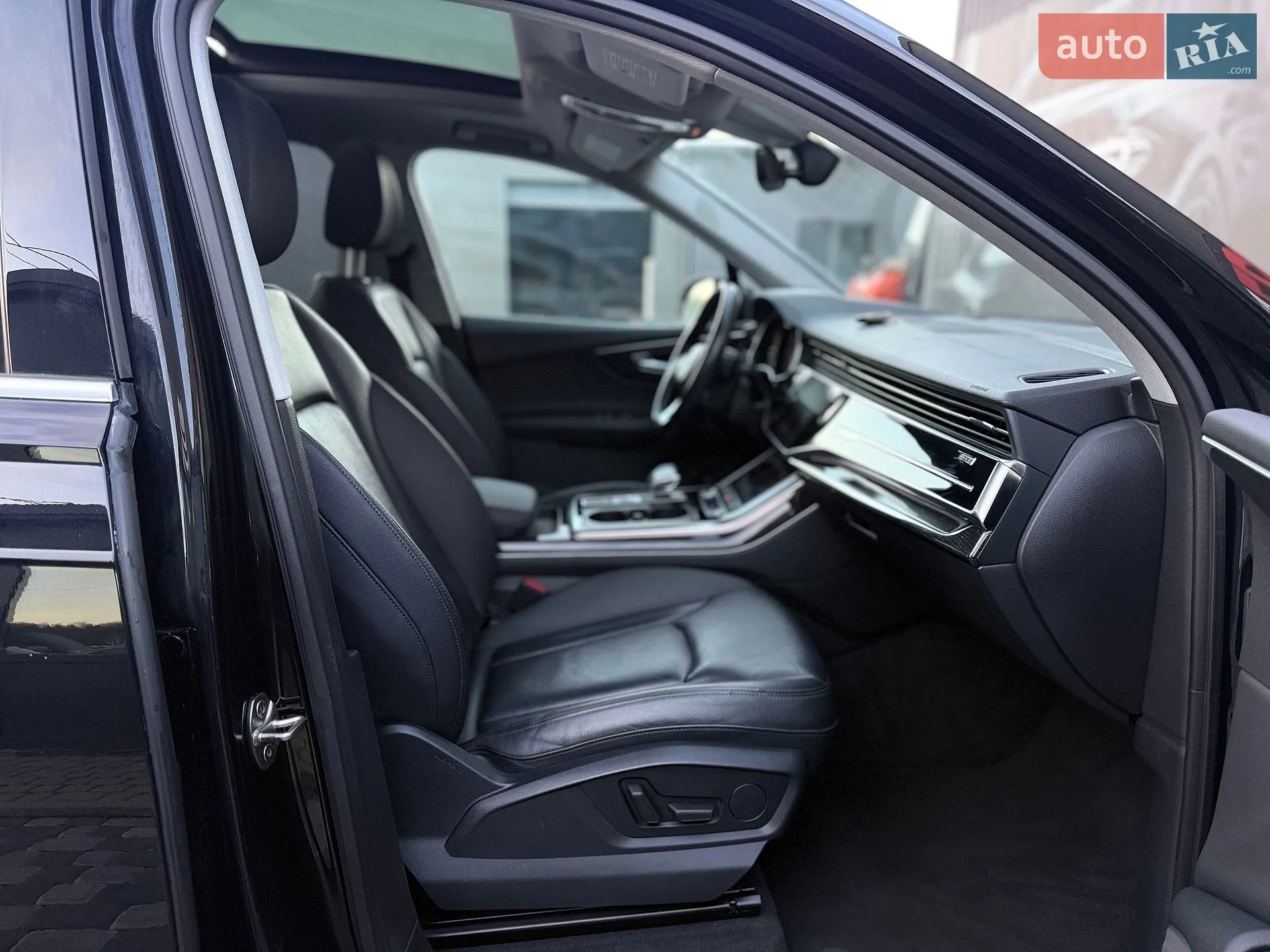 2020 Audi Q7 - мініатюра 63