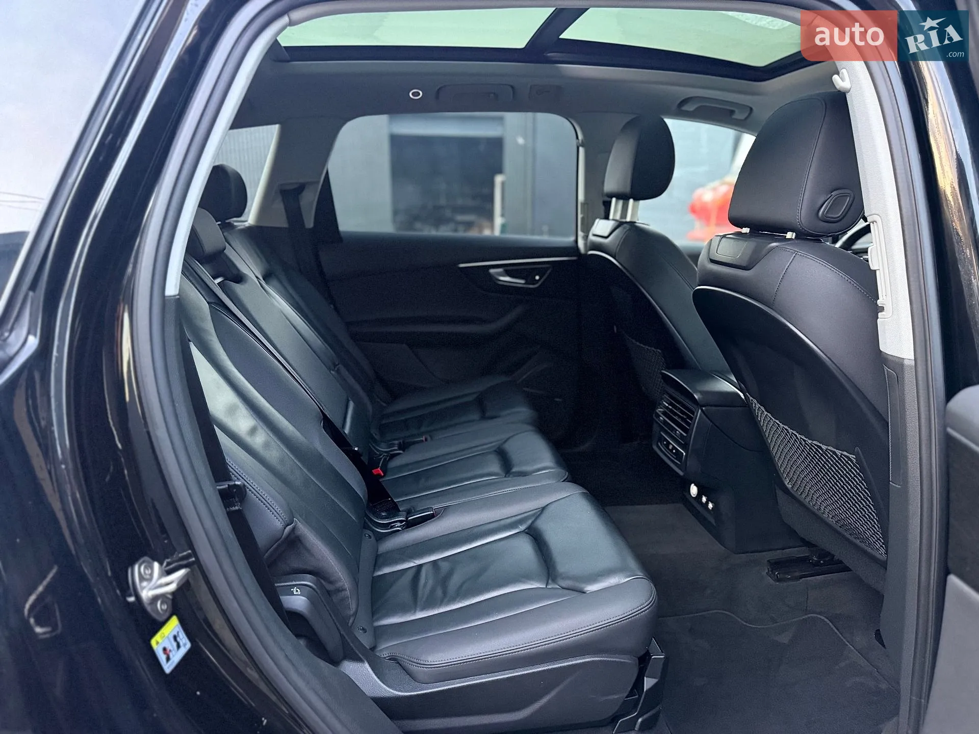 2020 Audi Q7 - мініатюра 70