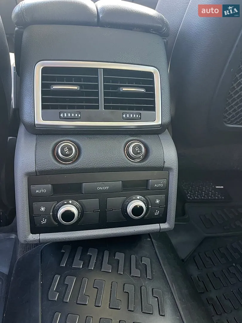 2014 Audi Q7 - мініатюра 10