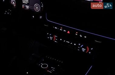 Позашляховик / Кросовер Audi Q7 2017 в Києві