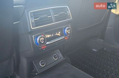 Позашляховик / Кросовер Audi Q7 2016 в Козятині