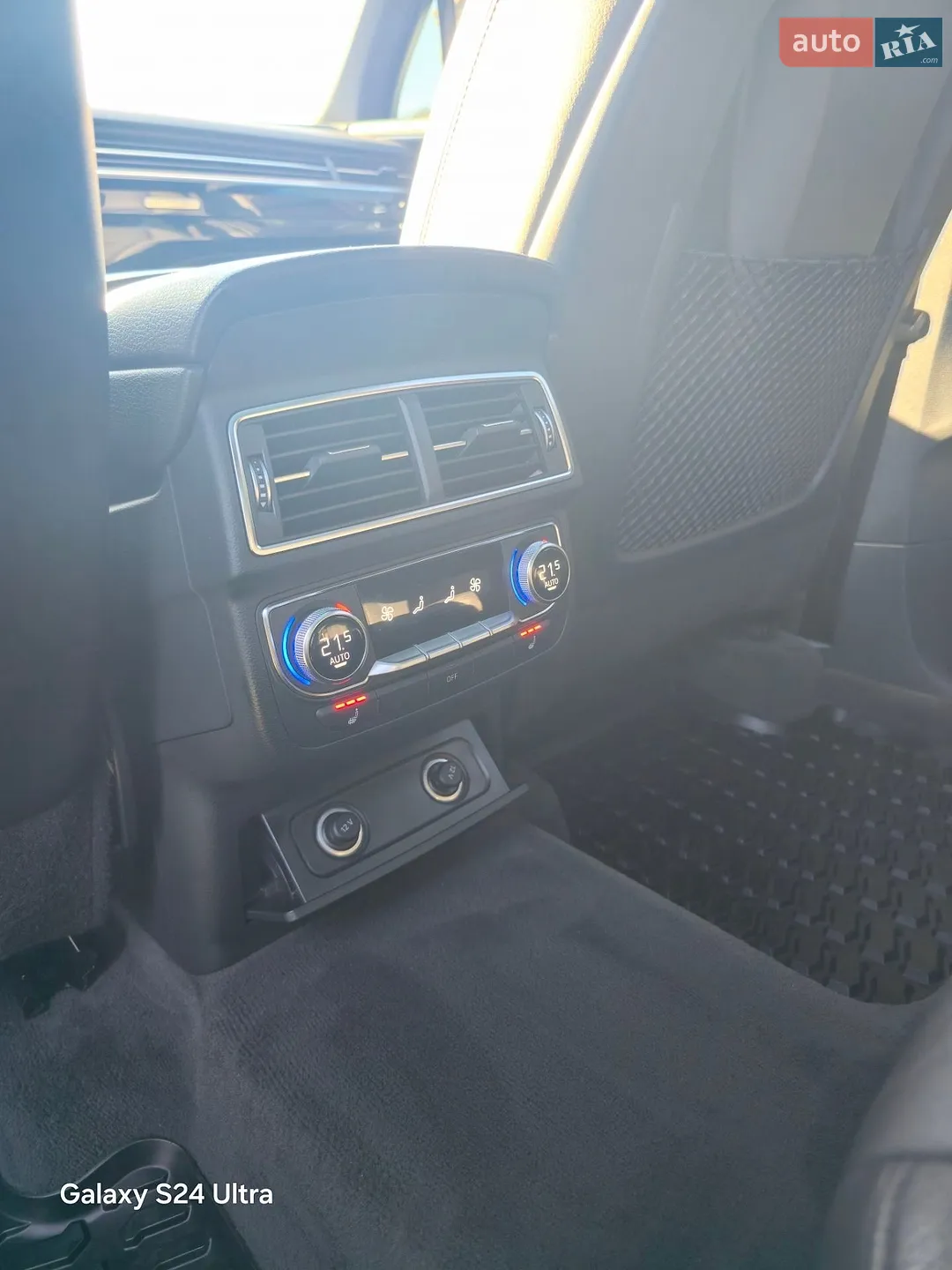 2016 Audi Q7 - мініатюра 68