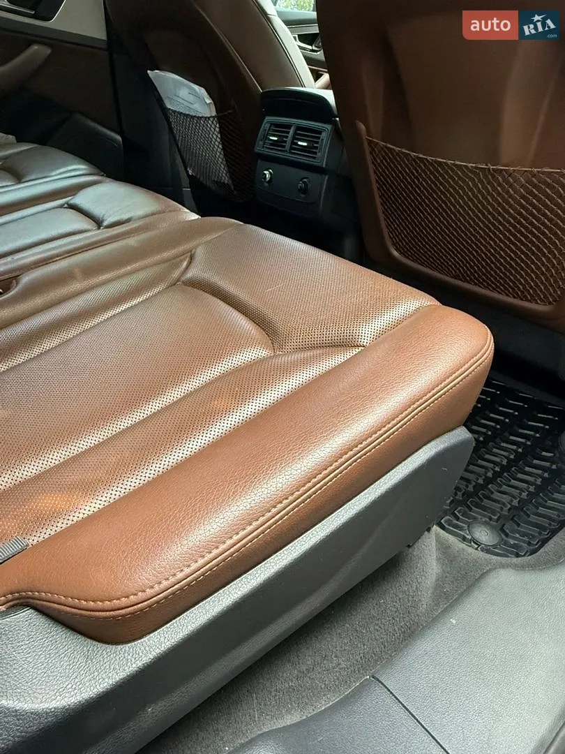 2016 Audi Q7 - мініатюра 28