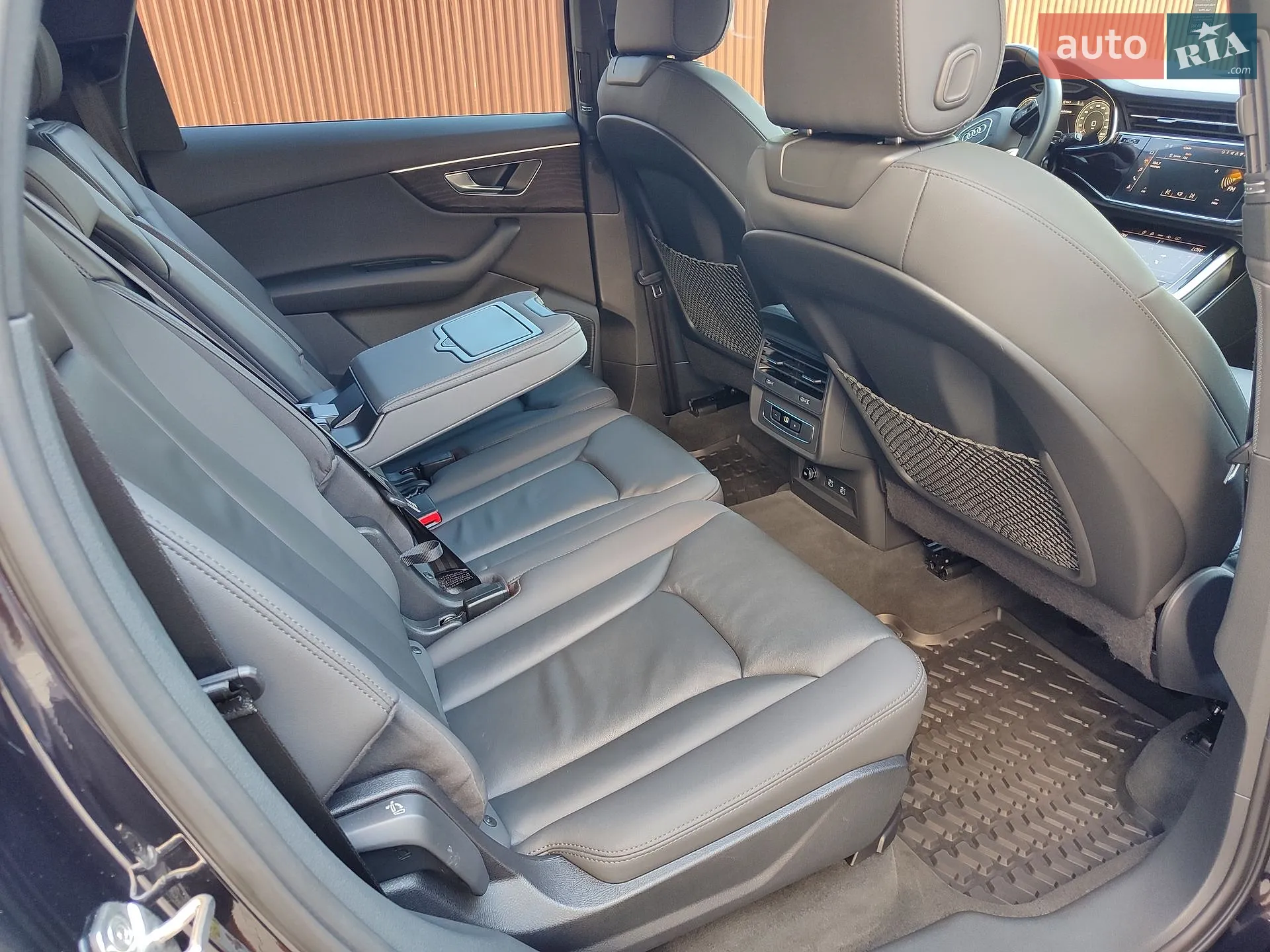 2020 Audi Q7 - мініатюра 36
