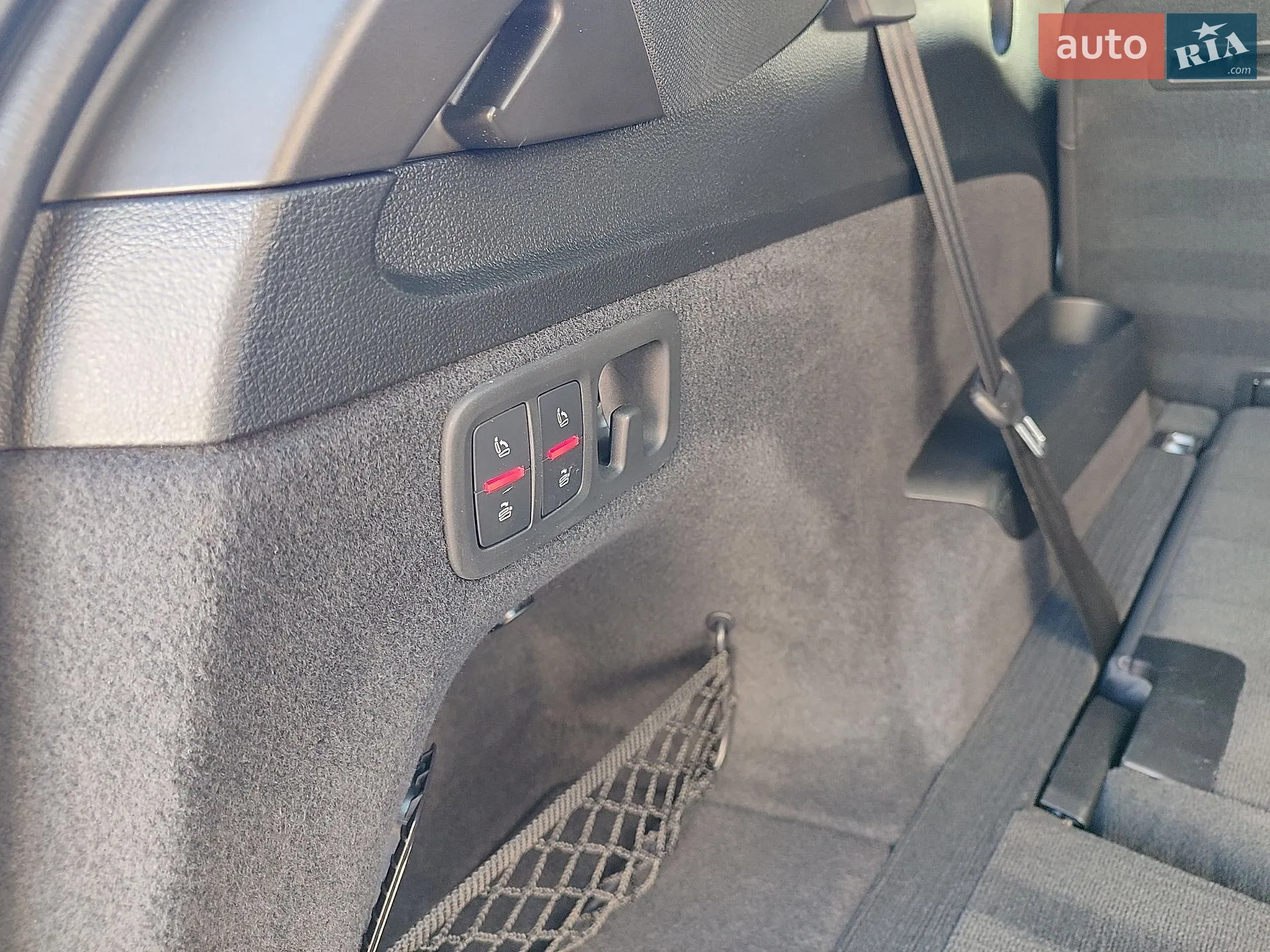 2020 Audi Q7 - мініатюра 39