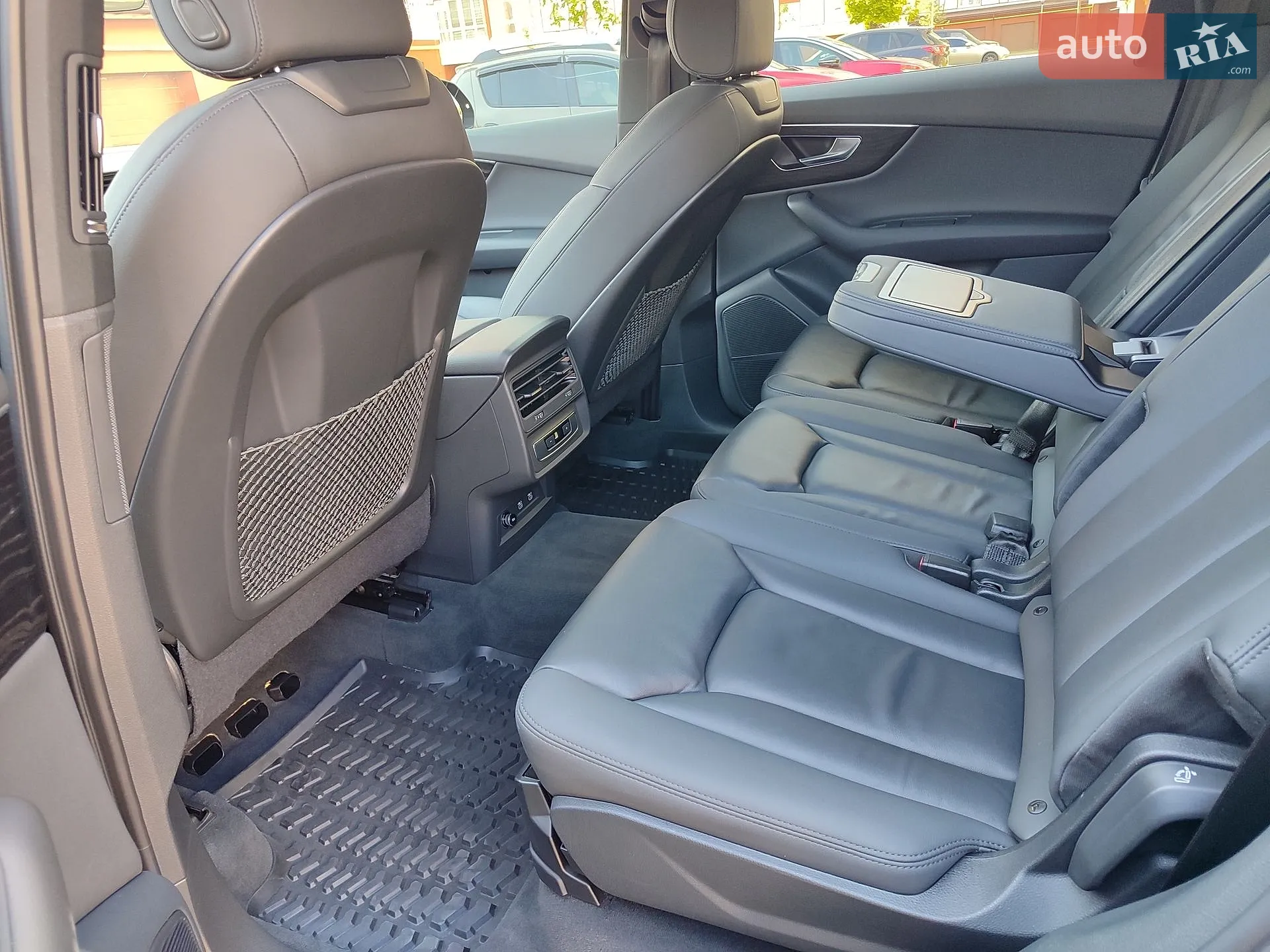 2020 Audi Q7 - мініатюра 44