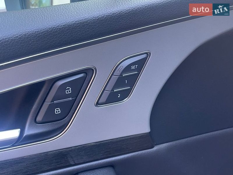 Позашляховик / Кросовер Audi Q7 2017 в Миколаєві фото 24 Позашляховик / Кросовер Audi Q7 2017 в Миколаєві