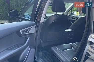 Позашляховик / Кросовер Audi Q7 2017 в Миколаєві фото 31 Позашляховик / Кросовер Audi Q7 2017 в Миколаєві